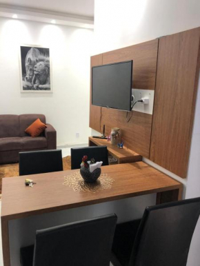 APARTAMENTO LINDOMAR A. DA SILVEIRA